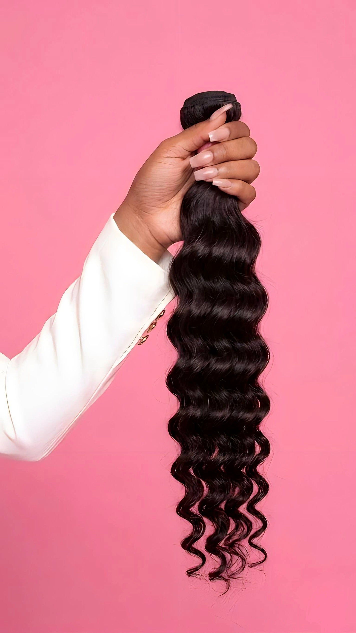 Loose Deep Wave