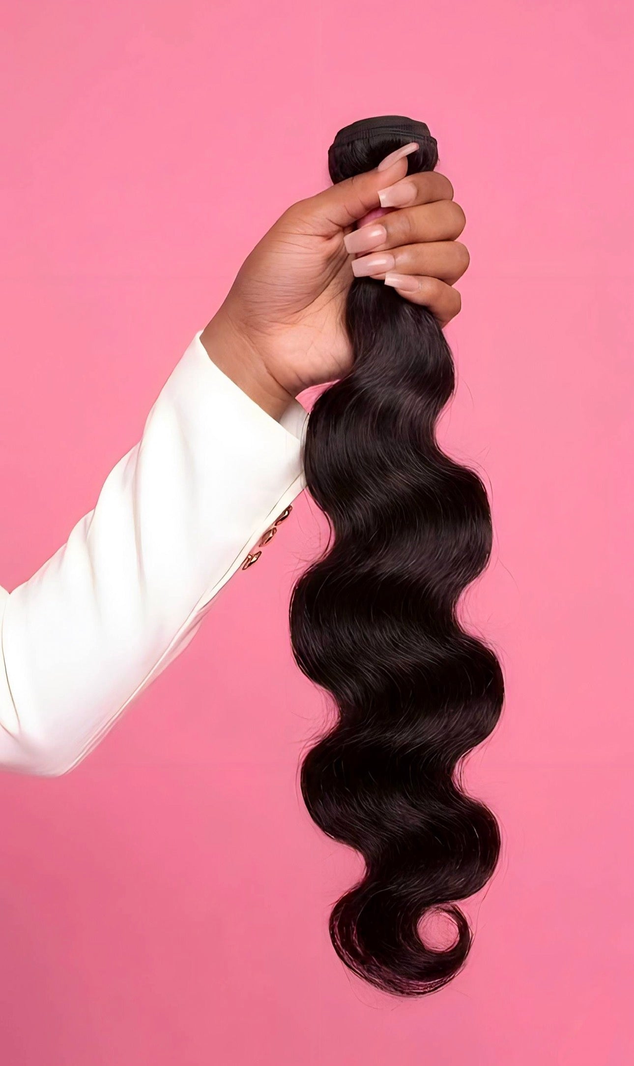 Body Wave