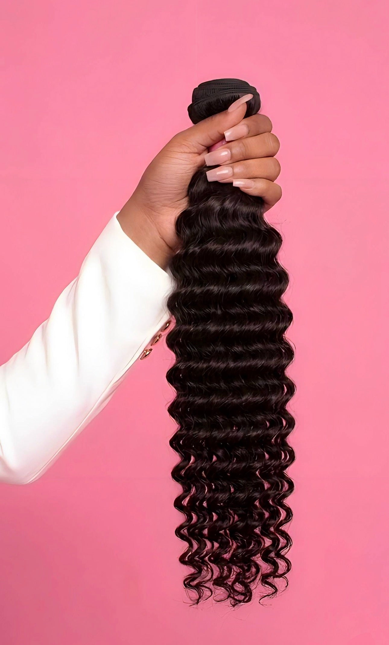 Deep Wave