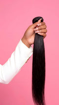 Silky Straight