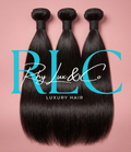 Silky Straight
