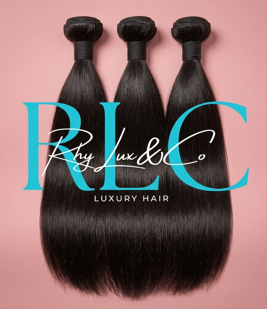 Silky Straight